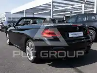 2019 BMW 240M