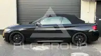2019 BMW 240M