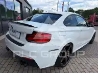 2019 BMW 240M