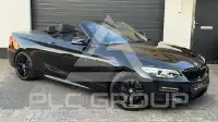 2019 BMW 240M