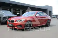 2019 BMW 240M