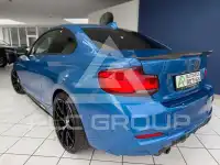 2019 BMW 240M