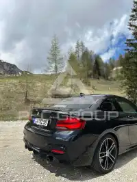 2019 BMW 240M