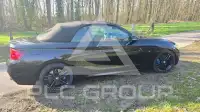 2019 BMW 240M