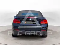 2019 BMW 240M