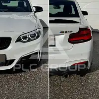 2019 BMW 240M