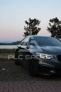 2019 BMW 240M
