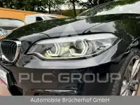 2019 BMW 240M