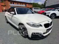 2019 BMW 240M