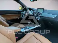 2019 BMW 240M