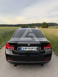 2019 BMW 240M