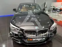 2019 BMW 240M