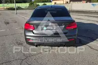 2019 BMW 240M