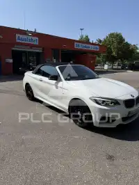2019 BMW 240M
