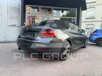 2019 BMW 240M