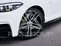 2019 BMW 240M