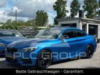 2019 BMW 240M