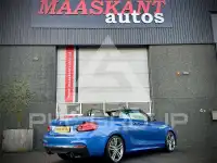 2019 BMW 240M