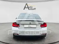 2019 BMW 240M