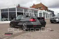 2019 BMW 240M