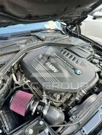 2019 BMW 240M