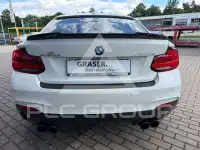 2019 BMW 240M