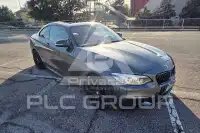 2019 BMW 240M