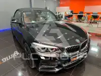 2019 BMW 240M