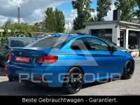2019 BMW 240M