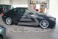 2019 BMW 240M