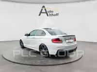 2019 BMW 240M