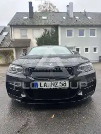 2019 BMW 240M
