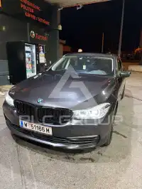 2019 BMW 620