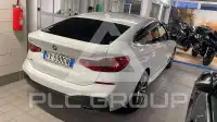 2019 BMW 620