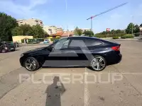 2019 BMW 620