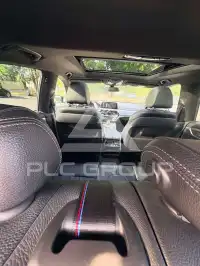 2019 BMW 620