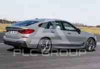 2019 BMW 620