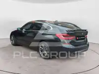 2019 BMW 620
