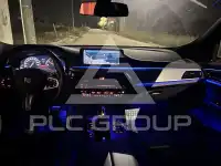 2019 BMW 620