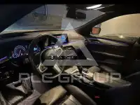 2019 BMW 620