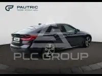 2019 BMW 620