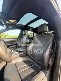 2019 BMW 620