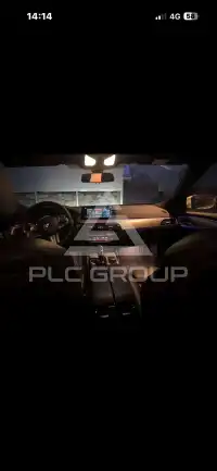 2019 BMW 620