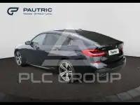2019 BMW 620