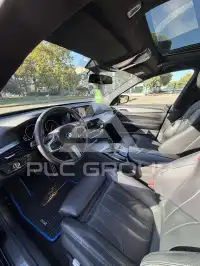 2019 BMW 620