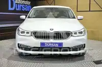 2019 BMW 620