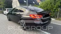 2019 BMW 620