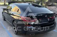 2019 BMW 620