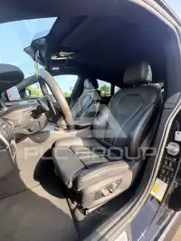 2019 BMW 620