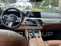 2019 BMW 620